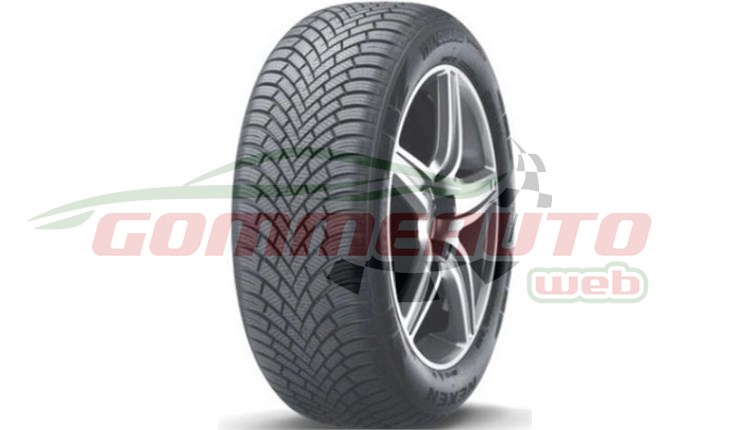 COP. 205/55HR16  NEXEN  WG SNOW G3 WH21             91H M+S